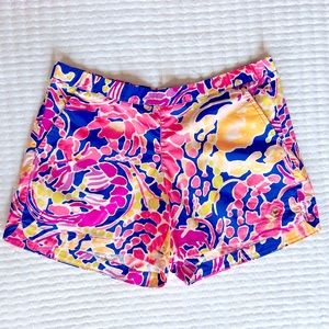 Lily Pulitzer Shorts